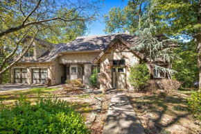Lakewood Retreat-On Beaver Lake-Outdoor Living